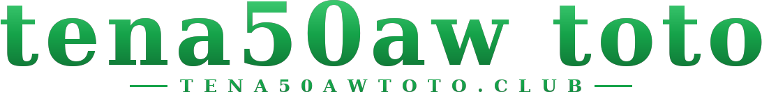 tena50aw toto logo